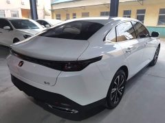 Changan Eado Blue Whale 1.5T 500Bar Luxury - ფოტო 7