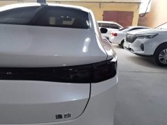 Changan Eado Blue Whale 1.5T 500Bar Luxury - ფოტო 8
