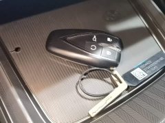 Changan Eado Blue Whale 1.5T 500Bar Luxury - ფოტო 9
