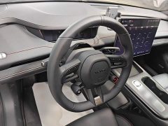 Xiaomi SU7 2024 Rear-Wheel Drive Standard Founder Edition - ფოტო 10