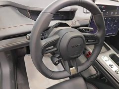 Xiaomi SU7 2024 Rear-Wheel Drive Standard Founder Edition - ფოტო 11