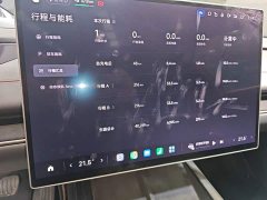 Xiaomi SU7 2024 Rear-Wheel Drive Standard Founder Edition - ფოტო 12