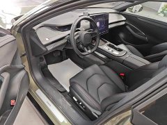 Xiaomi SU7 2024 Rear-Wheel Drive Standard Founder Edition - ფოტო 15