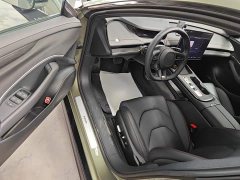 Xiaomi SU7 2024 Rear-Wheel Drive Standard Founder Edition - ფოტო 16