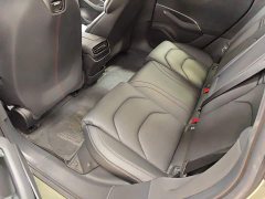 Xiaomi SU7 2024 Rear-Wheel Drive Standard Founder Edition - ფოტო 17
