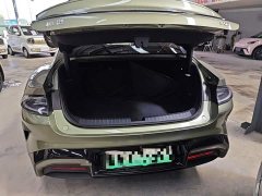 Xiaomi SU7 2024 Rear-Wheel Drive Standard Founder Edition - ფოტო 19