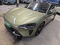 Xiaomi SU7 2024 Rear-Wheel Drive Standard Founder Edition - ფოტო 2