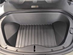 Xiaomi SU7 2024 Rear-Wheel Drive Standard Founder Edition - ფოტო 20