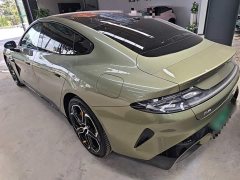 Xiaomi SU7 2024 Rear-Wheel Drive Standard Founder Edition - ფოტო 5