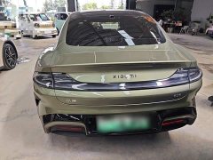 Xiaomi SU7 2024 Rear-Wheel Drive Standard Founder Edition - ფოტო 6
