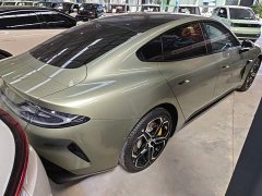 Xiaomi SU7 2024 Rear-Wheel Drive Standard Founder Edition - ფოტო 7