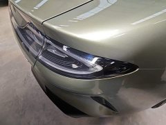 Xiaomi SU7 2024 Rear-Wheel Drive Standard Founder Edition - ფოტო 8