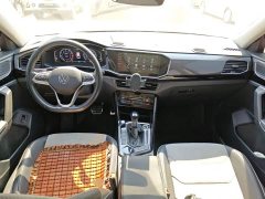 Volkswagen Taos X 2020 330TSI FWD Luxury Smart Connected Edition - ფოტო 10