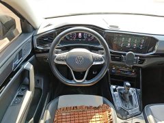 Volkswagen Taos X 2020 330TSI FWD Luxury Smart Connected Edition - ფოტო 11