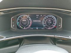 Volkswagen Taos X 2020 330TSI FWD Luxury Smart Connected Edition - ფოტო 12