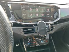Volkswagen Taos X 2020 330TSI FWD Luxury Smart Connected Edition - ფოტო 13