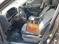 Volkswagen Taos X 2020 330TSI FWD Luxury Smart Connected Edition - ფოტო 15