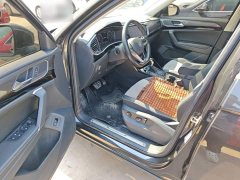 Volkswagen Taos X 2020 330TSI FWD Luxury Smart Connected Edition - ფოტო 16