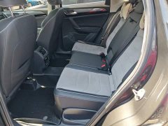 Volkswagen Taos X 2020 330TSI FWD Luxury Smart Connected Edition - ფოტო 17