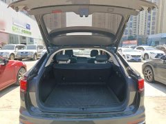 Volkswagen Taos X 2020 330TSI FWD Luxury Smart Connected Edition - ფოტო 19
