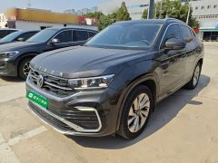 Volkswagen Taos X 2020 330TSI FWD Luxury Smart Connected Edition - ფოტო 2