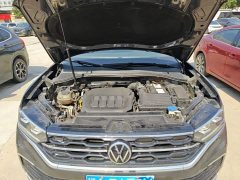 Volkswagen Taos X 2020 330TSI FWD Luxury Smart Connected Edition - ფოტო 20