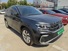 Volkswagen Taos X 2020 330TSI FWD Luxury Smart Connected Edition - ფოტო 4