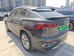Volkswagen Taos X 2020 330TSI FWD Luxury Smart Connected Edition - ფოტო 5