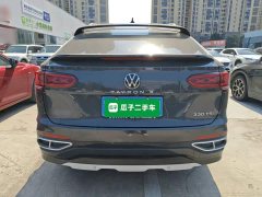 Volkswagen Taos X 2020 330TSI FWD Luxury Smart Connected Edition - ფოტო 6