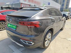 Volkswagen Taos X 2020 330TSI FWD Luxury Smart Connected Edition - ფოტო 7