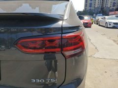 Volkswagen Taos X 2020 330TSI FWD Luxury Smart Connected Edition - ფოტო 8