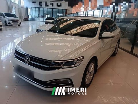 2022 Volkswagen Bora 2021 1.5L Automatic Elite Smart Connected Edition - ავტომობილი ჩინეთიდან