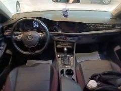 Volkswagen Bora 2021 1.5L Automatic Elite Smart Connected Edition - ფოტო 10