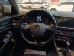 Volkswagen Bora 2021 1.5L Automatic Elite Smart Connected Edition - ფოტო 11