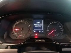 Volkswagen Bora 2021 1.5L Automatic Elite Smart Connected Edition - ფოტო 12