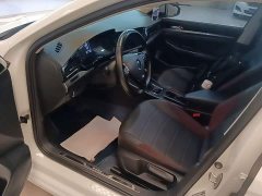 Volkswagen Bora 2021 1.5L Automatic Elite Smart Connected Edition - ფოტო 15