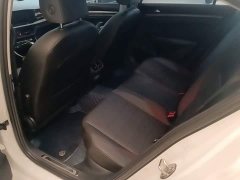 Volkswagen Bora 2021 1.5L Automatic Elite Smart Connected Edition - ფოტო 17