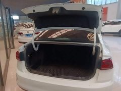 Volkswagen Bora 2021 1.5L Automatic Elite Smart Connected Edition - ფოტო 19