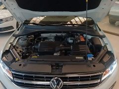Volkswagen Bora 2021 1.5L Automatic Elite Smart Connected Edition - ფოტო 20