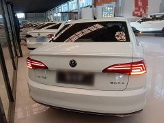 Volkswagen Bora 2021 1.5L Automatic Elite Smart Connected Edition - ფოტო 6