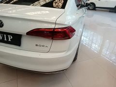 Volkswagen Bora 2021 1.5L Automatic Elite Smart Connected Edition - ფოტო 8