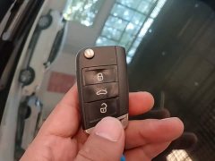 Volkswagen Bora 2021 1.5L Automatic Elite Smart Connected Edition - ფოტო 9