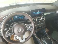 Mercedes-Benz GLC 260 L 4MATIC Luxury - ფოტო 10