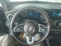 Mercedes-Benz GLC 260 L 4MATIC Luxury - ფოტო 11