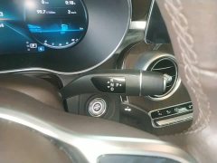 Mercedes-Benz GLC 260 L 4MATIC Luxury - ფოტო 14