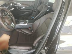 Mercedes-Benz GLC 260 L 4MATIC Luxury - ფოტო 15