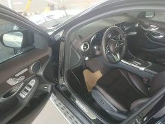 Mercedes-Benz GLC 260 L 4MATIC Luxury - ფოტო 16
