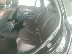 Mercedes-Benz GLC 260 L 4MATIC Luxury - ფოტო 17