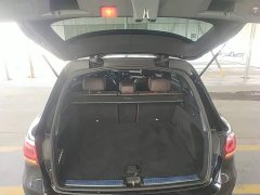 Mercedes-Benz GLC 260 L 4MATIC Luxury - ფოტო 19