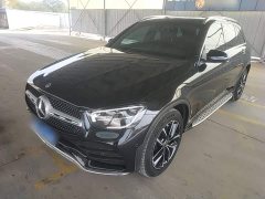 Mercedes-Benz GLC 260 L 4MATIC Luxury - ფოტო 2